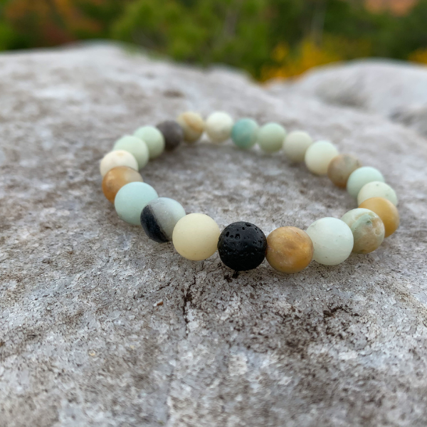 Sea clean 2025 up bracelet
