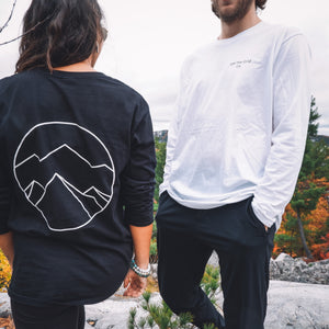 Off The Grid Classic Long Sleeve
